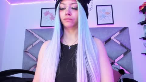 Snapshot of keidy_rose chatting on 01.09.25 Keidy Monday to Saturday from 200 pm to 810pm UTC-5 Colombia Time online show from 01.09.25