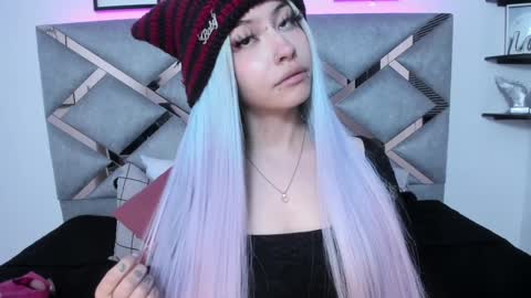 Snapshot of keidy_rose chatting on 01.13.25 Keidy Monday to Saturday from 200 pm to 810pm UTC-5 Colombia Time online show from 01.13.25