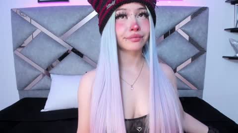 Snapshot of keidy_rose chatting on 01.14.25 Keidy Monday to Saturday from 200 pm to 810pm UTC-5 Colombia Time online show from 01.14.25