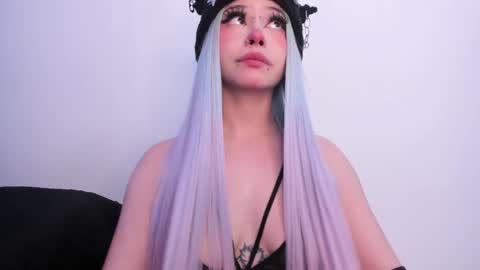 Snapshot of keidy_rose chatting on 01.18.25 Keidy Monday to Saturday from 200 pm to 810pm UTC-5 Colombia Time online show from 01.18.25