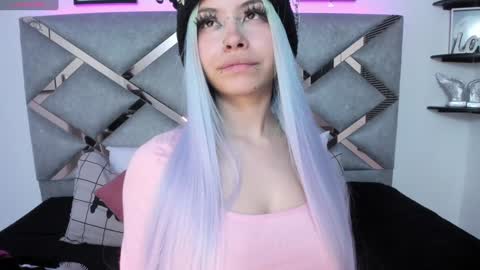 Snapshot of keidy_rose chatting on 01.20.25 Keidy Monday to Saturday from 200 pm to 810pm UTC-5 Colombia Time online show from 01.20.25