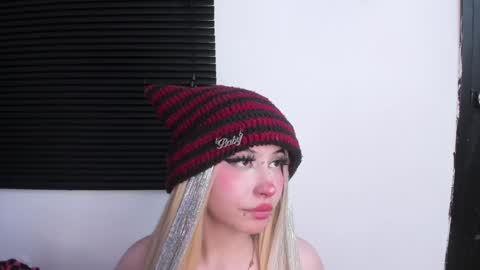 Snapshot of keidy_rose chatting on 01.22.25 Keidy Monday to Saturday from 200 pm to 810pm UTC-5 Colombia Time online show from 01.22.25