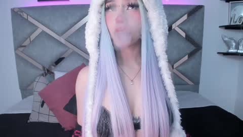 Snapshot of keidy_rose chatting on 01.25.25 Keidy Monday to Saturday from 200 pm to 810pm UTC-5 Colombia Time online show from 01.25.25