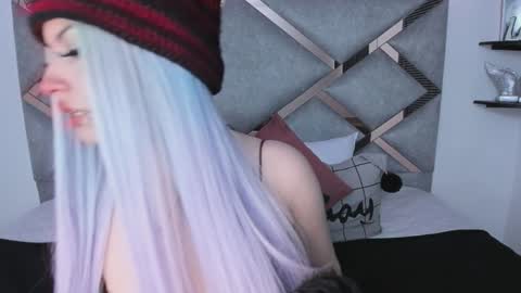 Snapshot of keidy_rose chatting on 02.05.25 Keidy Monday to Saturday from 200 pm to 810pm UTC-5 Colombia Time online show from 02.05.25