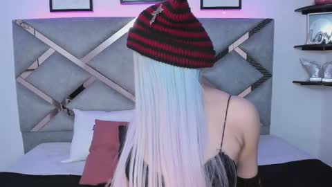 Snapshot of keidy_rose chatting on 02.18.25 Keidy Monday to Saturday from 200 pm to 810pm UTC-5 Colombia Time online show from 02.18.25