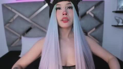 Snapshot of keidy_rose chatting on 02.19.25 Keidy Monday to Saturday from 200 pm to 810pm UTC-5 Colombia Time online show from 02.19.25