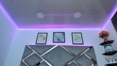 Snapshot of keidy_rose chatting on 02.24.25 Keidy Monday to Saturday from 200 pm to 810pm UTC-5 Colombia Time online show from 02.24.25