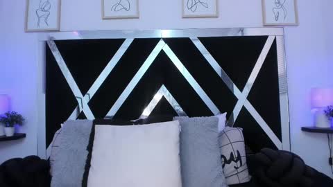 Snapshot of keidy_rose chatting on 03.03.25 Keidy Monday to Saturday from 200 pm to 810pm UTC-5 Colombia Time online show from 03.03.25