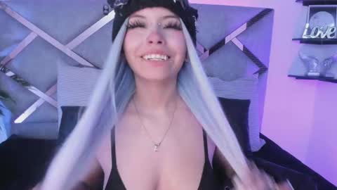 Snapshot of keidy_rose chatting on 09.13.25 Keidy Monday to Saturday from 200 pm to 810pm UTC-5 Colombia Time online show from 09.13.25