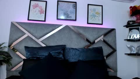 Snapshot of keidy_rose chatting on 09.27.25 Keidy Monday to Saturday from 200 pm to 810pm UTC-5 Colombia Time online show from 09.27.25