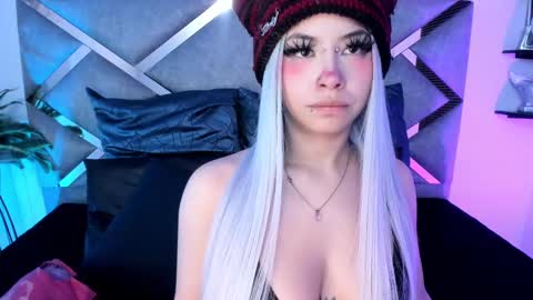 Snapshot of keidy_rose chatting on 09.29.25 Keidy Monday to Saturday from 200 pm to 810pm UTC-5 Colombia Time online show from 09.29.25