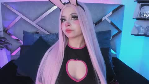 Snapshot of keidy_rose chatting on 10.03.25 Keidy Monday to Saturday from 200 pm to 810pm UTC-5 Colombia Time online show from 10.03.25