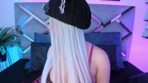 Snapshot of keidy_rose chatting on 10.07.25 Keidy Monday to Saturday from 200 pm to 810pm UTC-5 Colombia Time online show from 10.07.25