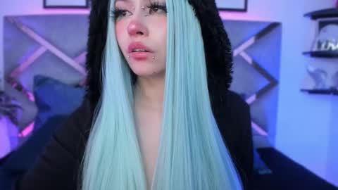 Snapshot of keidy_rose chatting on 10.22.25 Keidy Monday to Saturday from 200 pm to 810pm UTC-5 Colombia Time online show from 10.22.25