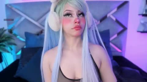 Snapshot of keidy_rose chatting on 10.24.25 Keidy Monday to Saturday from 200 pm to 810pm UTC-5 Colombia Time online show from 10.24.25