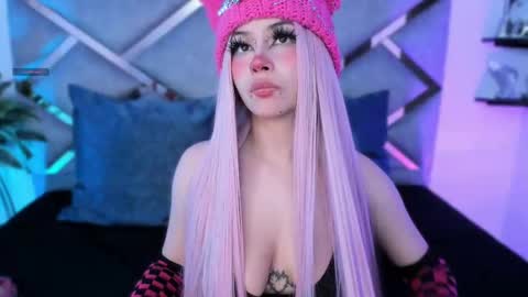 Snapshot of keidy_rose chatting on 10.26.25 Keidy Monday to Saturday from 200 pm to 810pm UTC-5 Colombia Time online show from 10.26.25