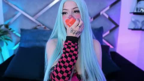 Snapshot of keidy_rose chatting on 10.30.25 Keidy Monday to Saturday from 200 pm to 810pm UTC-5 Colombia Time online show from 10.30.25