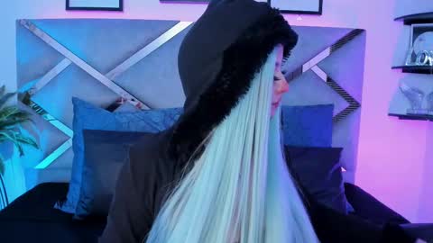 Snapshot of keidy_rose chatting on 11.10.25 Keidy Monday to Saturday from 200 pm to 810pm UTC-5 Colombia Time online show from 11.10.25