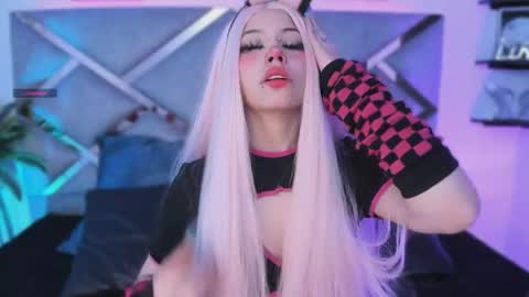 Snapshot of keidy_rose chatting on 11.14.25 Keidy Monday to Saturday from 200 pm to 810pm UTC-5 Colombia Time online show from 11.14.25