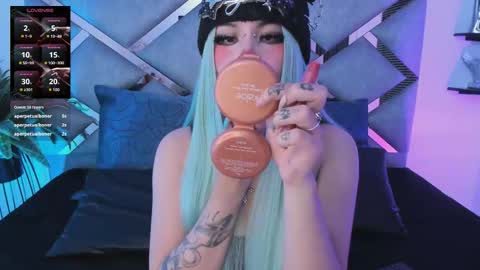 Snapshot of keidy_rose chatting on 11.26.25 Keidy Monday to Saturday from 200 pm to 810pm UTC-5 Colombia Time online show from 11.26.25