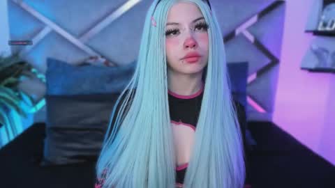 Snapshot of keidy_rose chatting on 12.02.25 Keidy Monday to Saturday from 200 pm to 810pm UTC-5 Colombia Time online show from 12.02.25