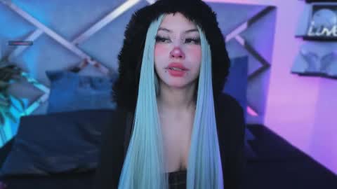 Snapshot of keidy_rose chatting on 12.05.25 Keidy Monday to Saturday from 200 pm to 810pm UTC-5 Colombia Time online show from 12.05.25