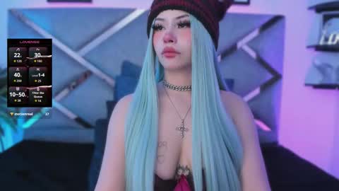 Snapshot of keidy_rose chatting on 12.14.25 Keidy Monday to Saturday from 200 pm to 810pm UTC-5 Colombia Time online show from 12.14.25