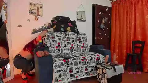 Snapshot of keila_j chatting on 02.09.26 KEILA J online show from 02.09.26