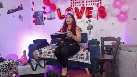 Snapshot of keila_j chatting on 02.21.26 KEILA J online show from 02.21.26