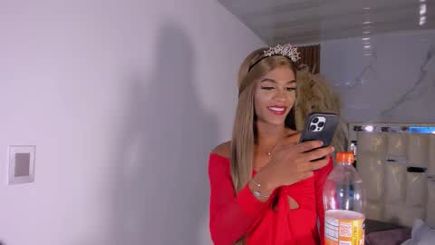 Keila  online show from 03.04.26