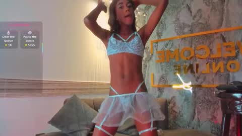 Snapshot of keila_rose chatting on 02.07.26 keila_rose online show from 02.07.26