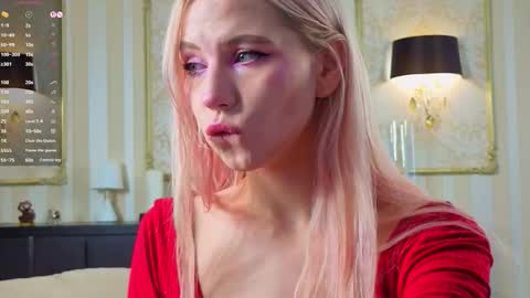 Kim online show from 02.24.26