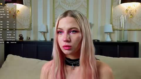 Kim online show from 02.25.26