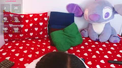 keila online show from 07.15.26