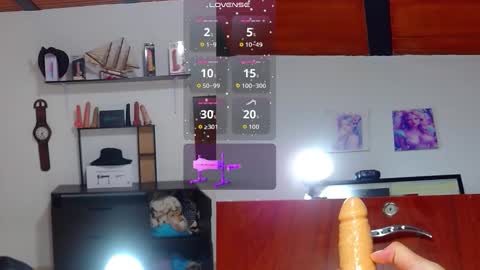 keily__funny online show from 10.19.25