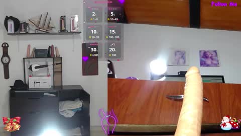 keily__funny online show from 12.05.25