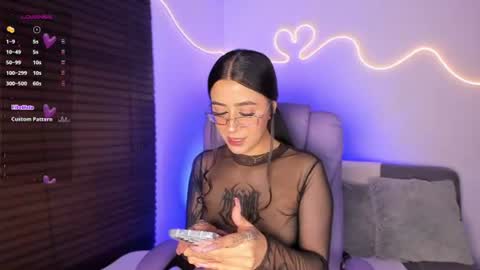 Snapshot of keily_xoxo chatting on 07.09.26 keily new online show from 07.09.26