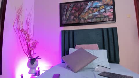 Keimy Wilde online show from 02.20.26