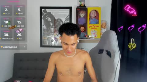 pablo online show from 12.15.24