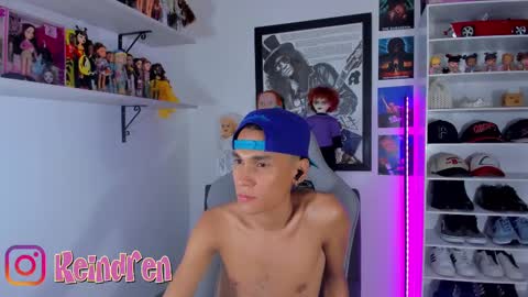 pablo online show from 02.10.25