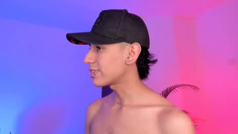 Alejandro Gonzalez online show from 11.13.25