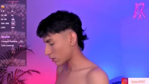 Alejandro Gonzalez online show from 12.16.25