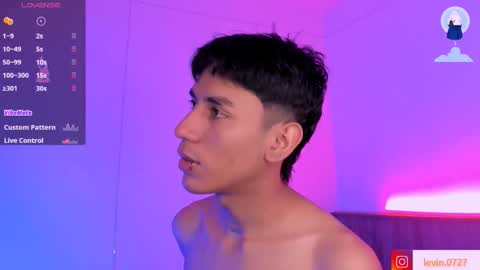 Alejandro Gonzalez online show from 01.09.26