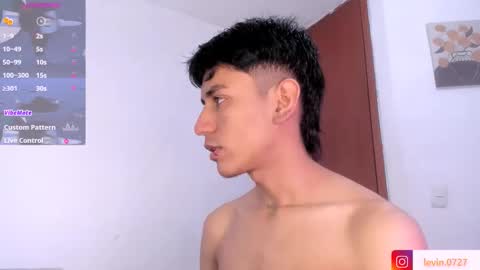 Alejandro Gonzalez online show from 02.05.26