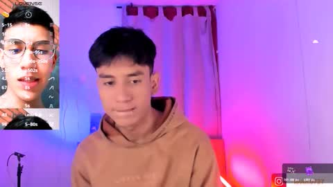 Alejandro Gonzalez online show from 02.06.26