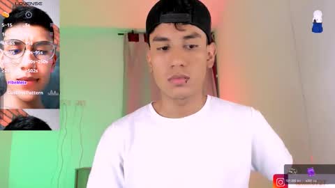 Alejandro Gonzalez online show from 02.07.26