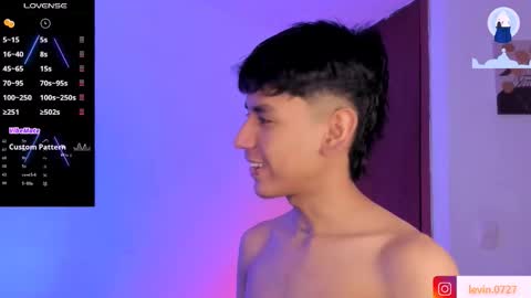 Alejandro Gonzalez online show from 02.08.26