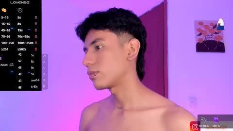 Alejandro Gonzalez online show from 02.13.26