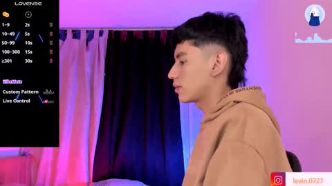 Alejandro Gonzalez online show from 02.21.26