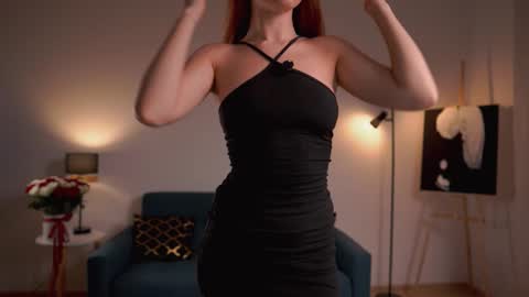 Snapshot of keira_knight chatting on 11.05.25 keira_knight online show from 11.05.25